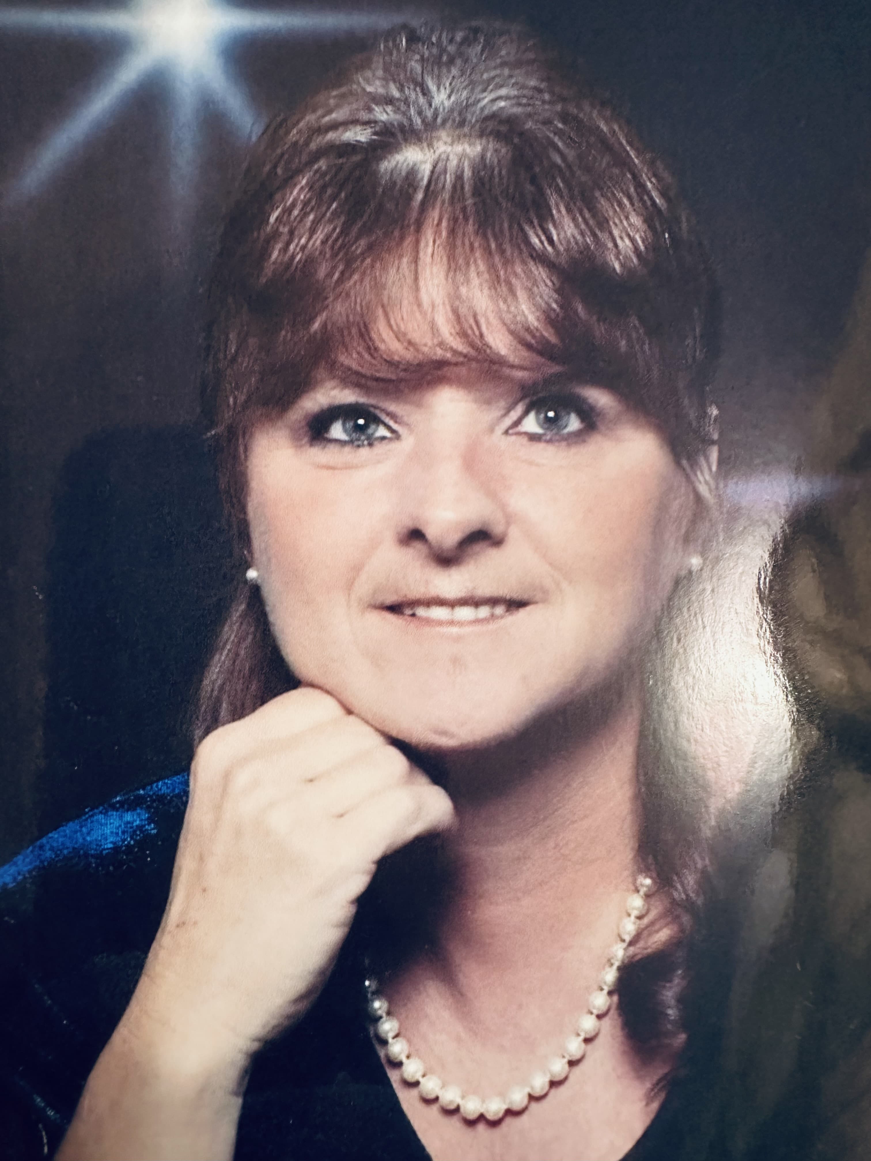 Photo of Susan