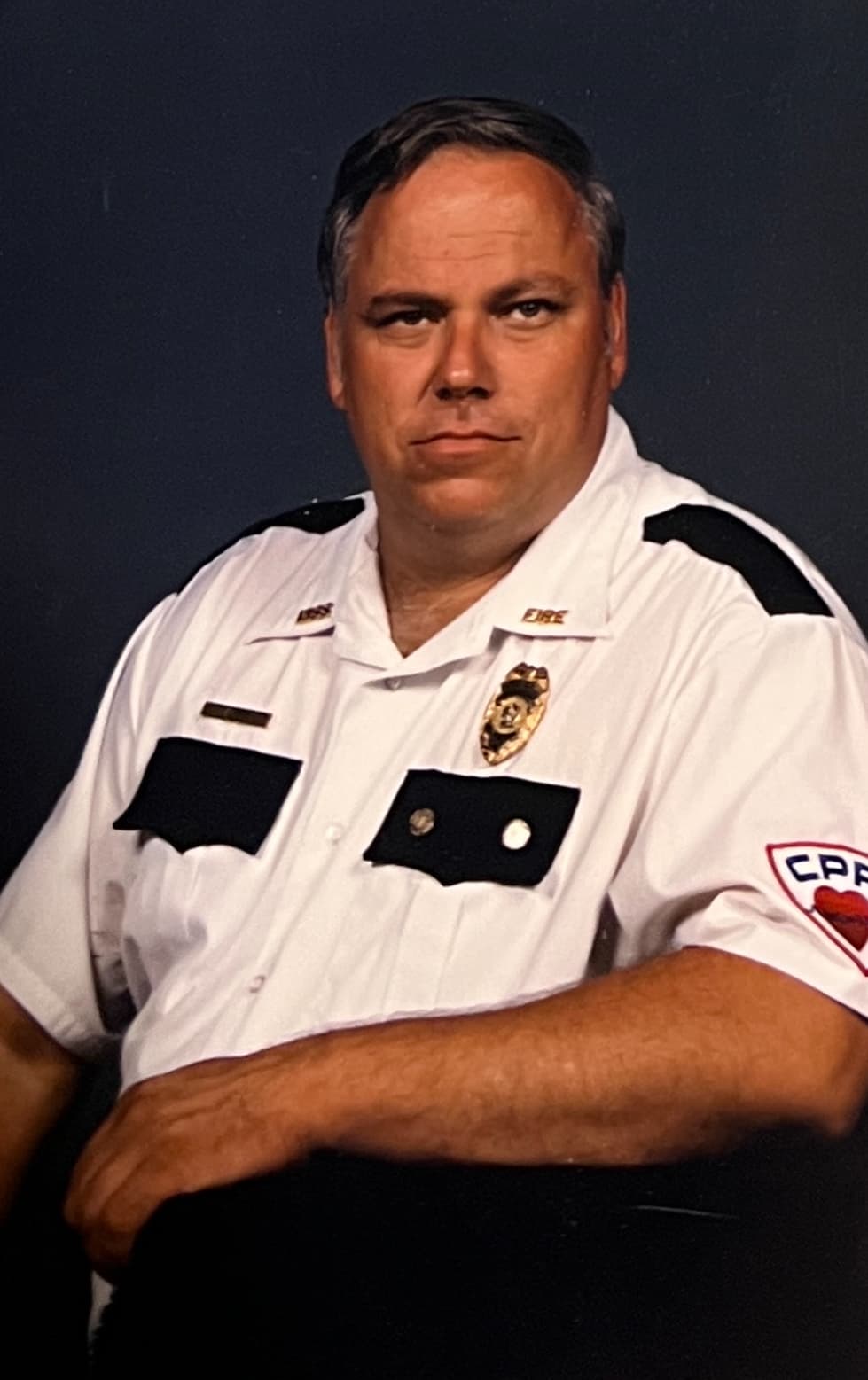 Photo of James “Jimmy”