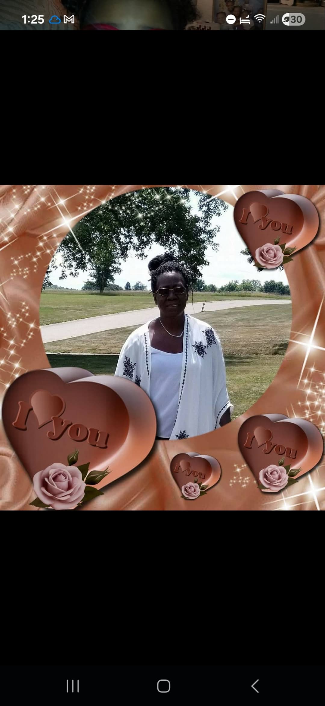 Photo of Jenine