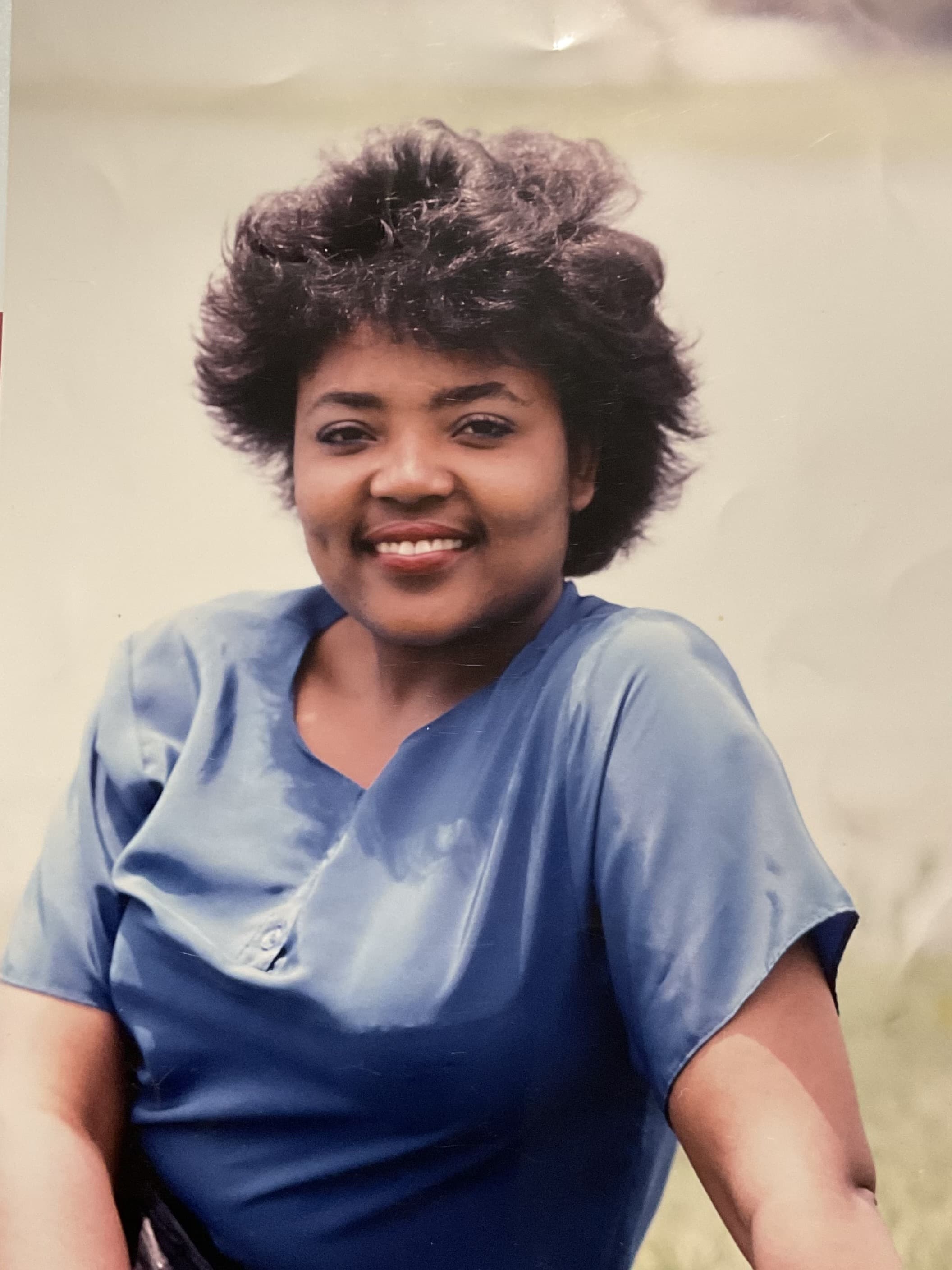 Photo of Shaunda