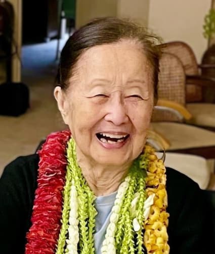 Photo of Betty