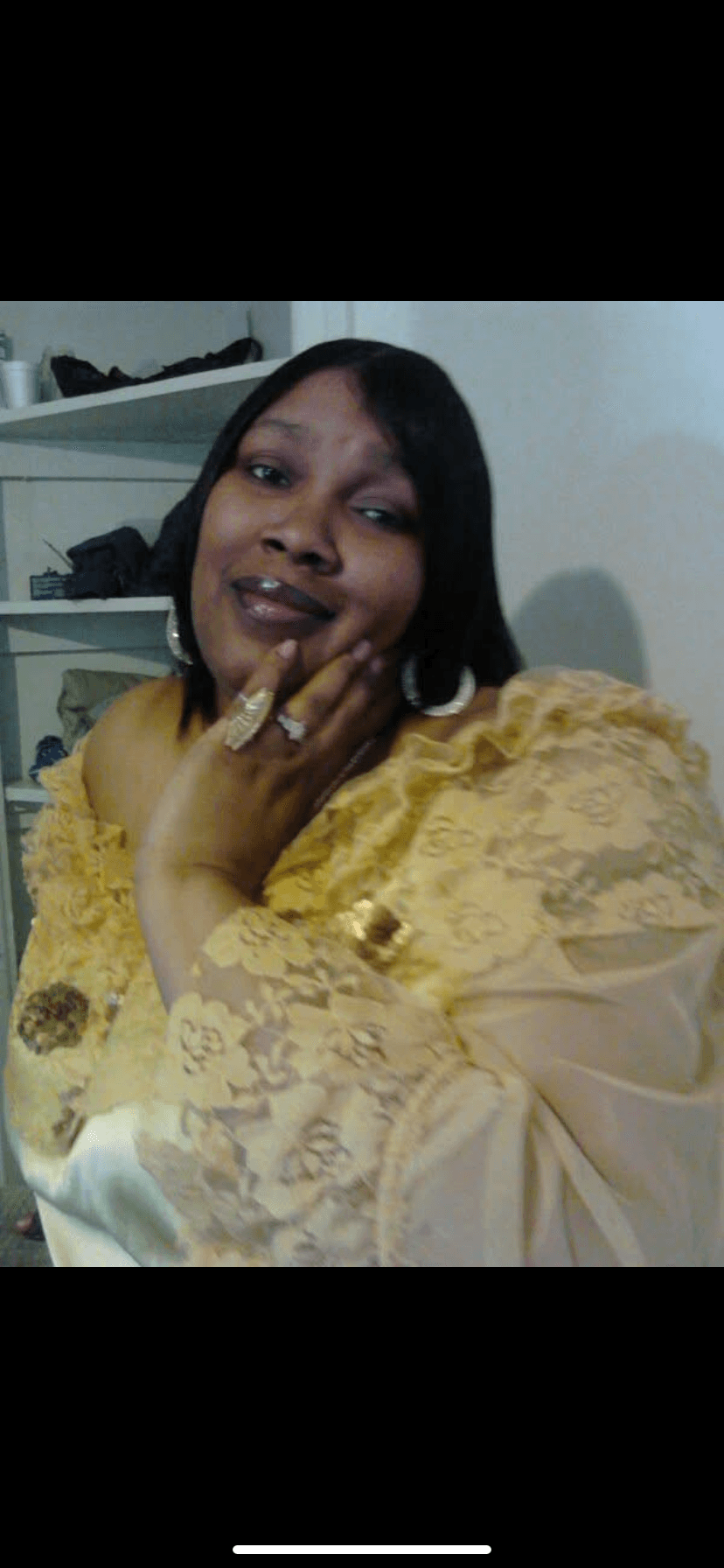 Photo of Jean