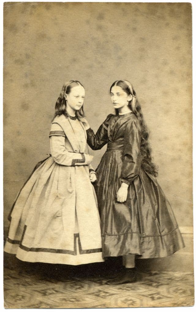 Photo of Elisabeth