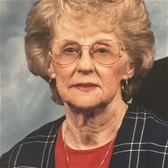 Photo of Dorris