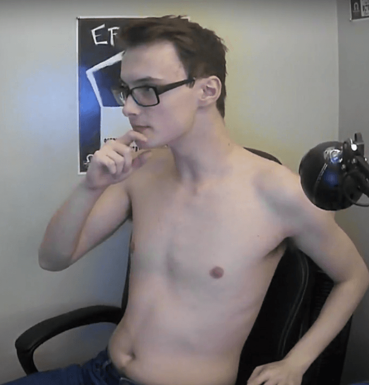 Photo of Jospeh