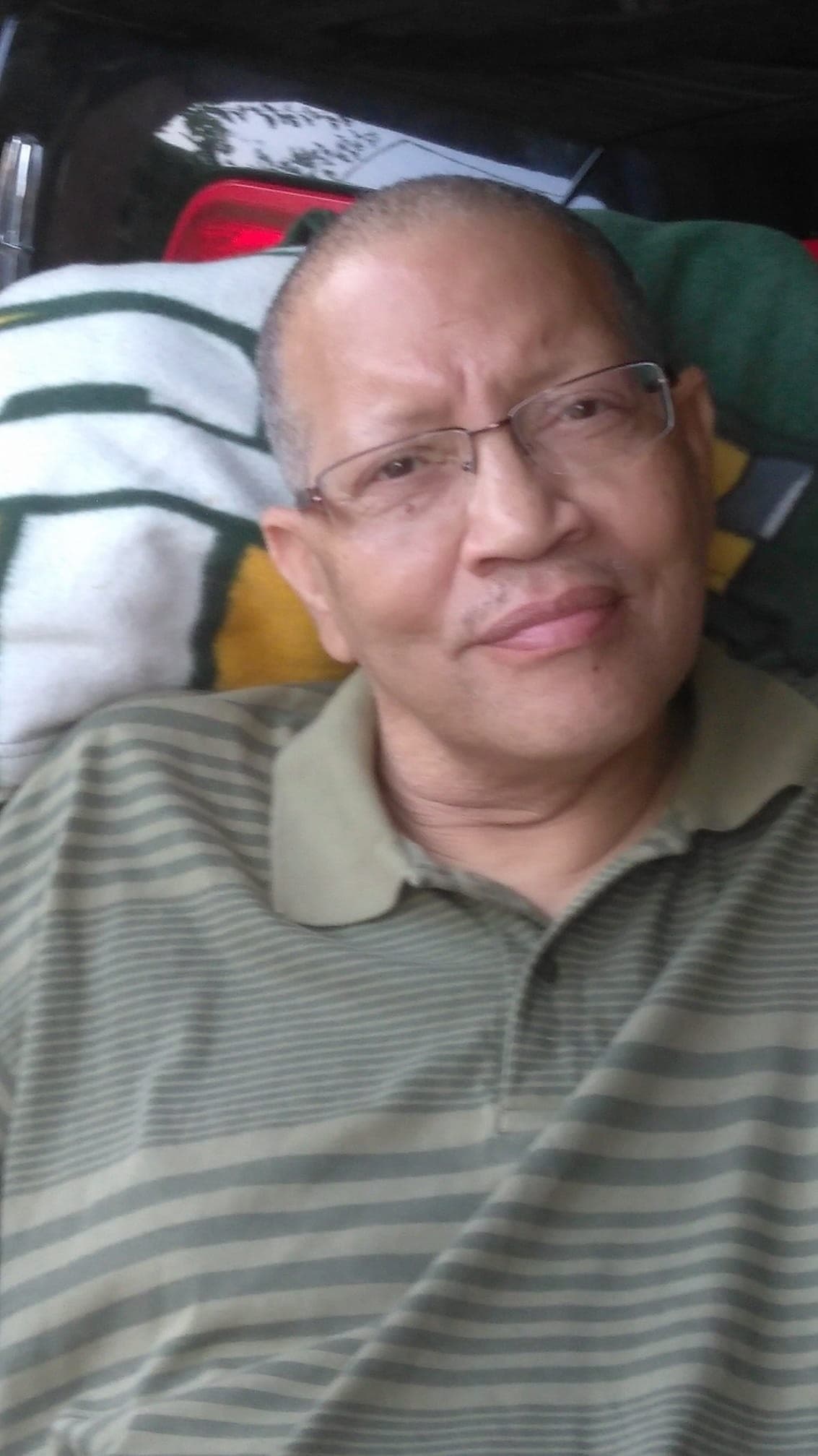 Photo of Gary