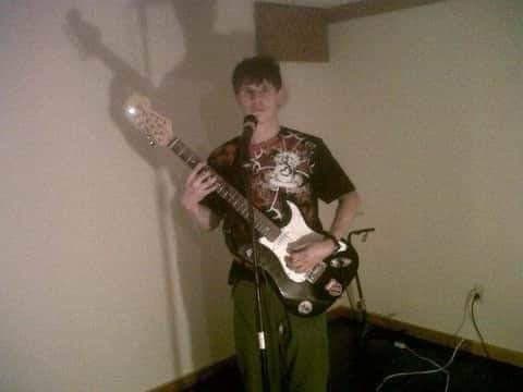 Photo of Aron