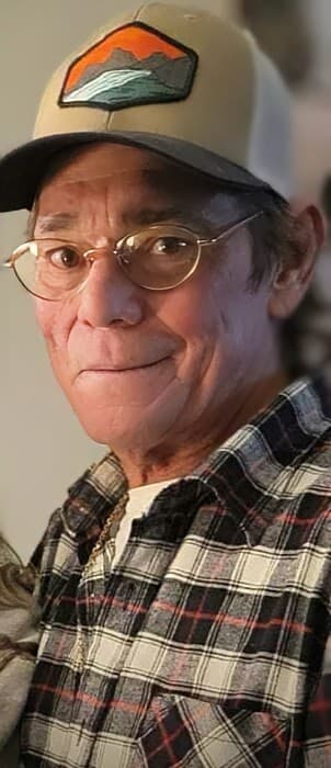 Photo of Frank