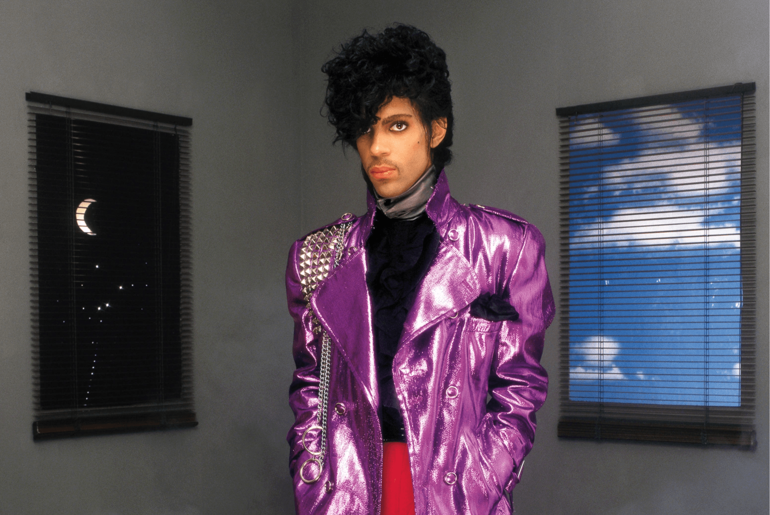 Photo of Prince