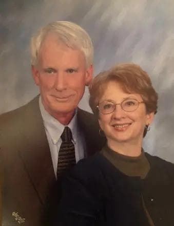 Photo of Harold