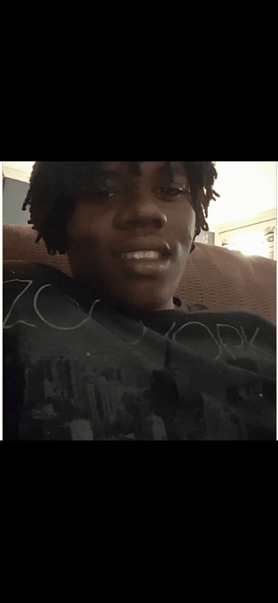 Photo of Joshua