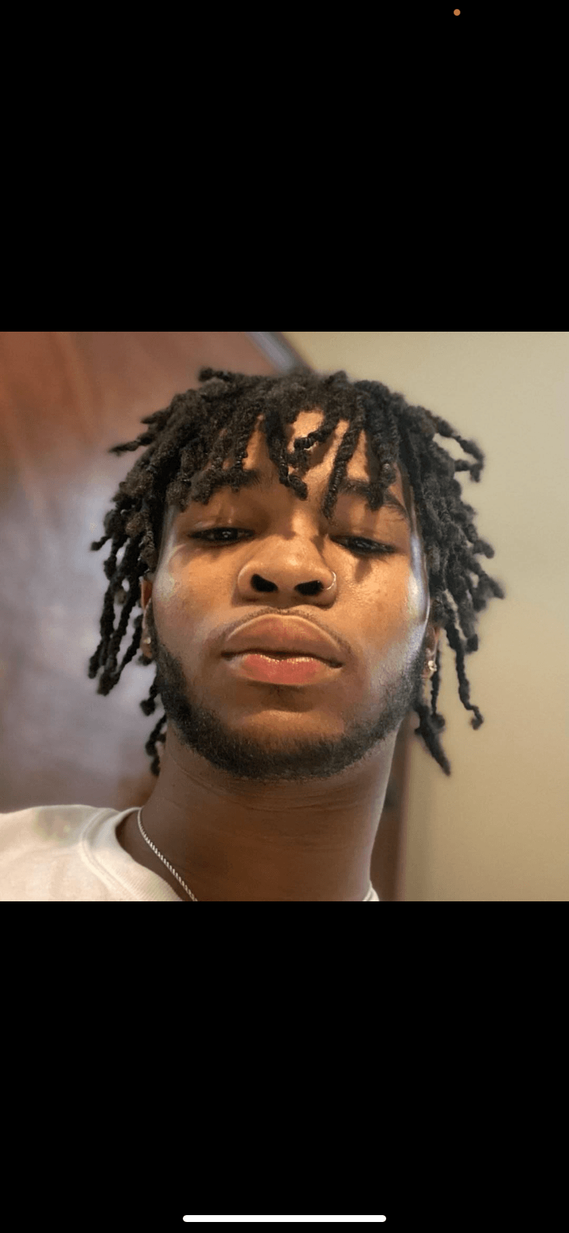 Photo of Joshua