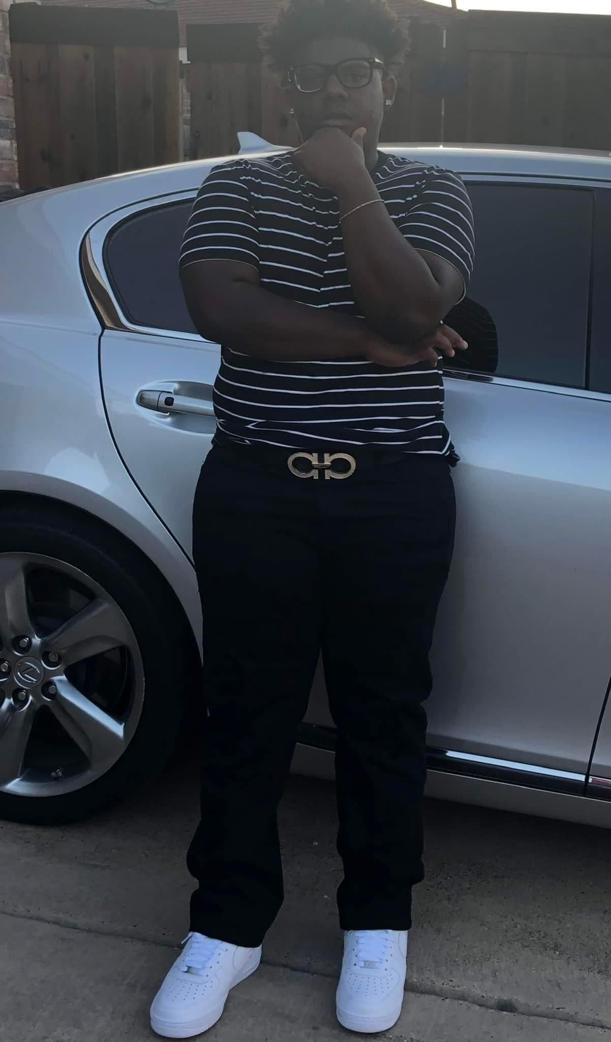 Photo of Terrance