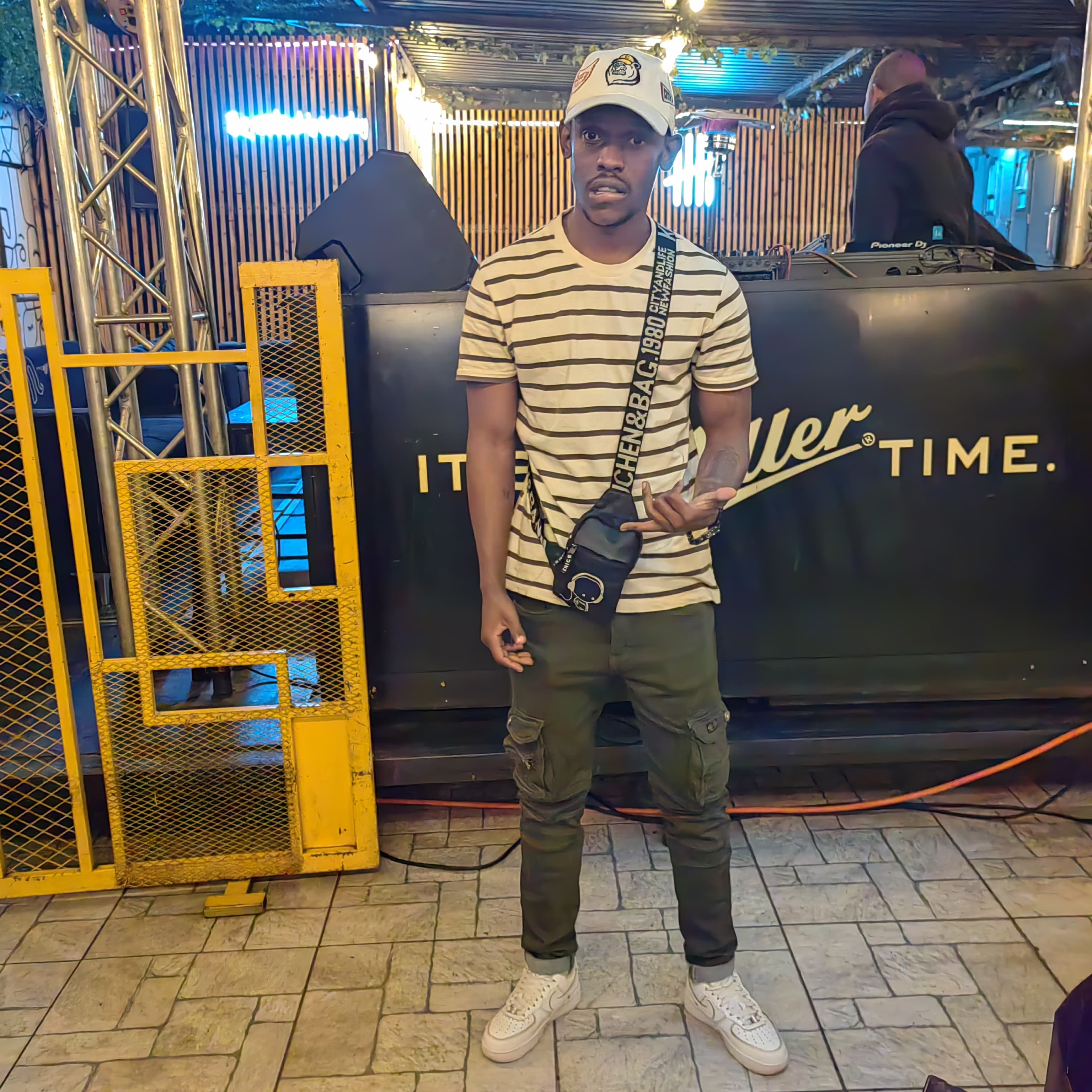 Photo of Nkosinathi