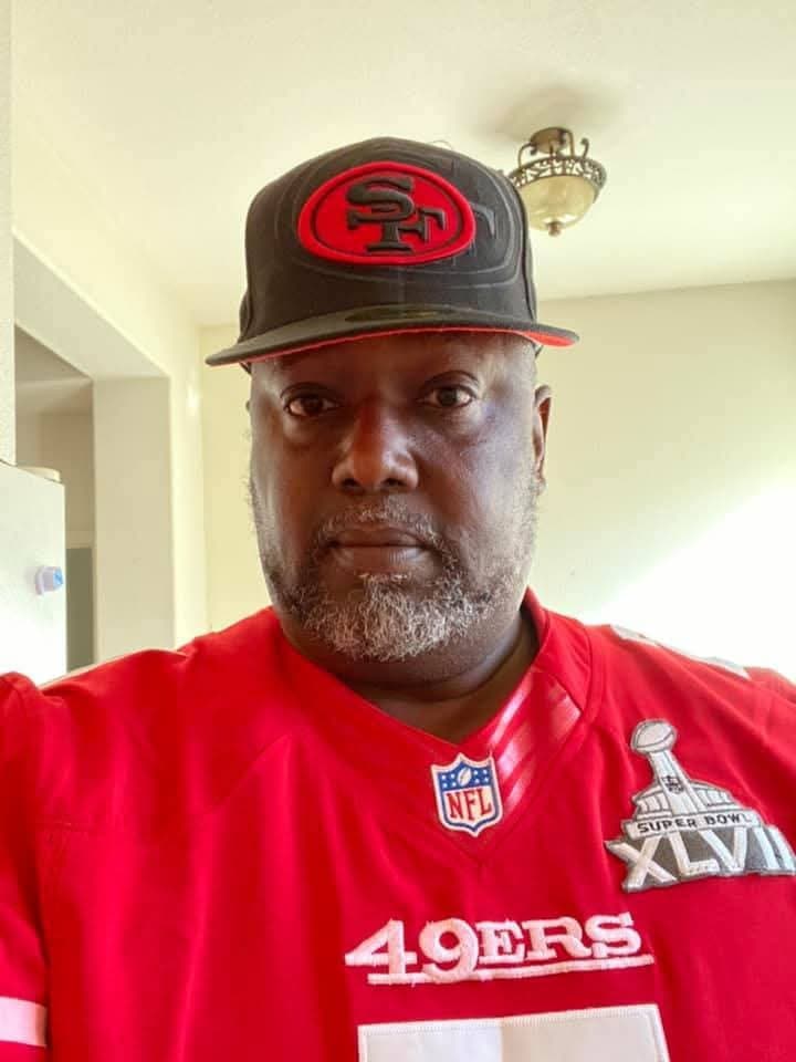 Photo of Darryl