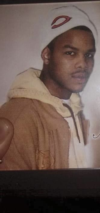 Photo of Maurice