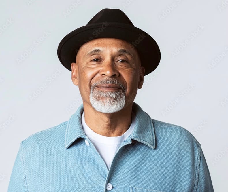 Photo of Marlon