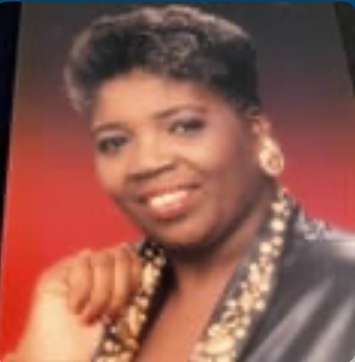 Photo of Wanda