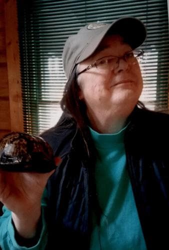 Photo of Terese