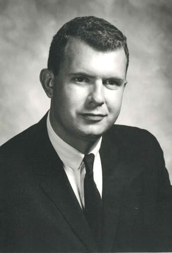 Photo of William