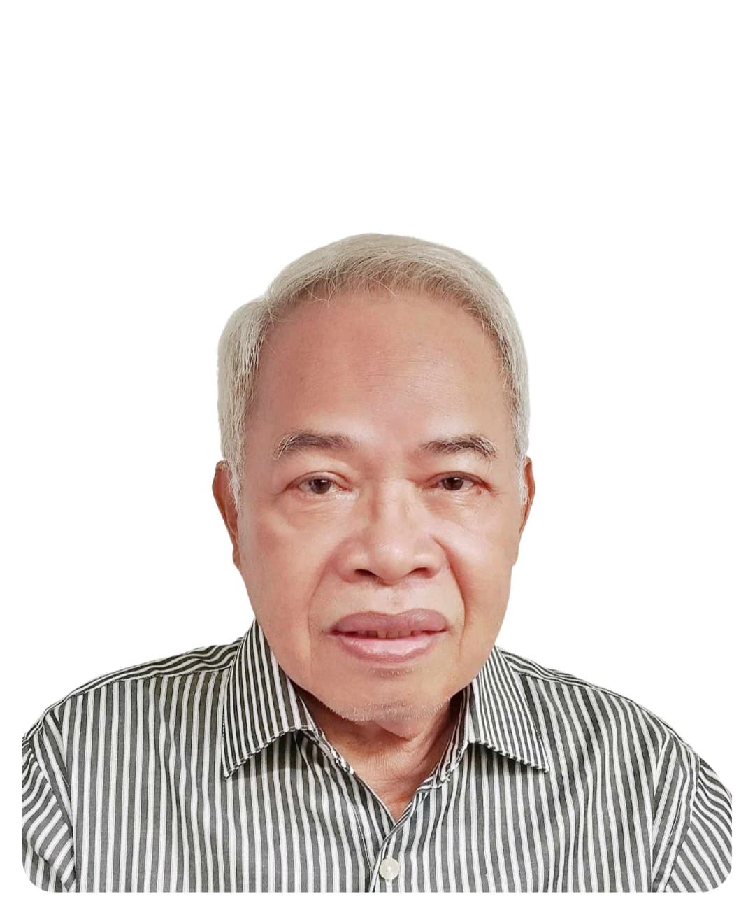 Photo of Aniano
