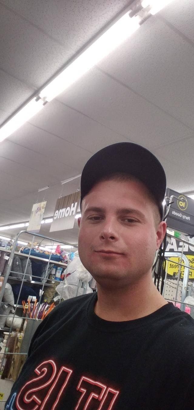 Photo of Brandon