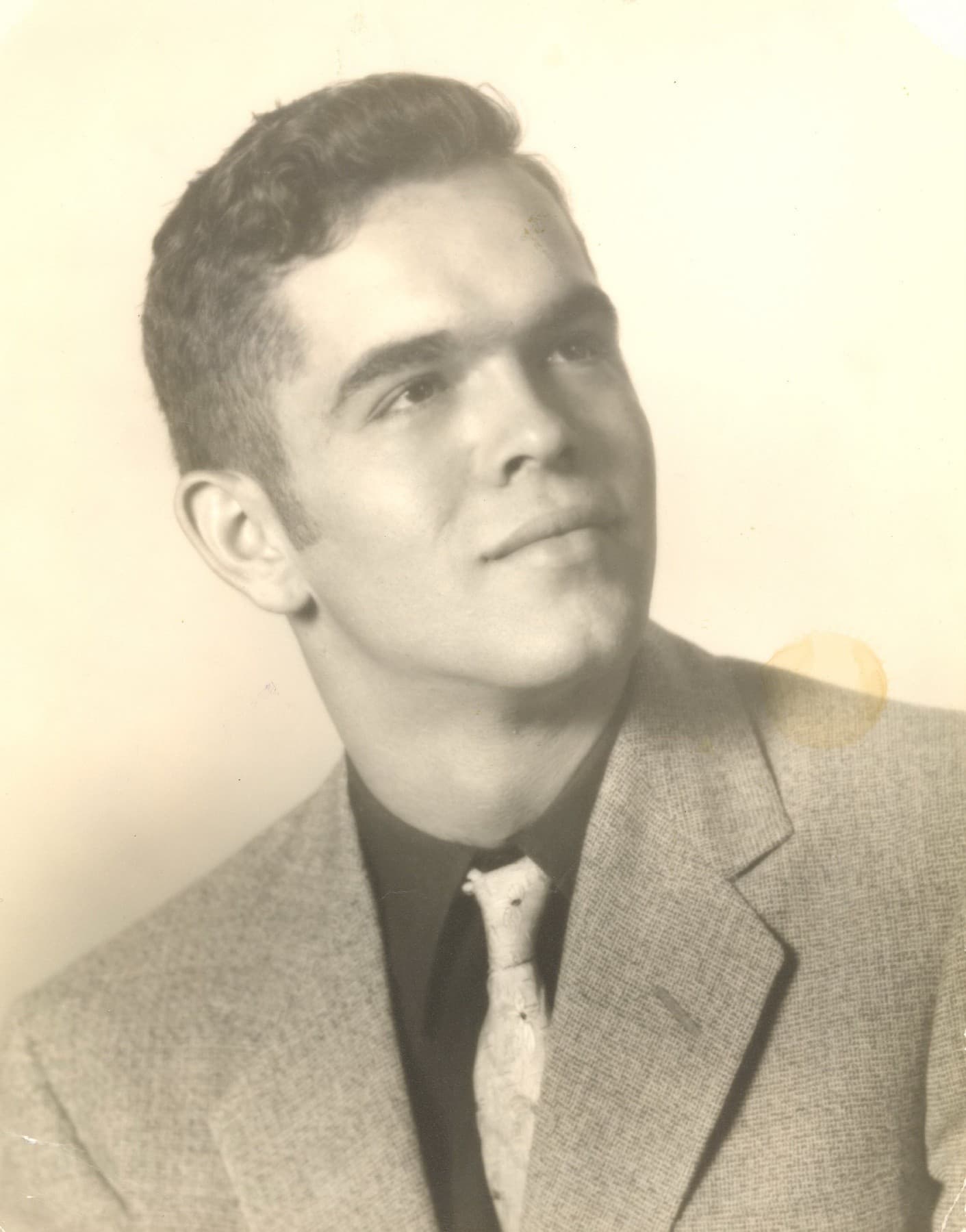 Photo of Mark