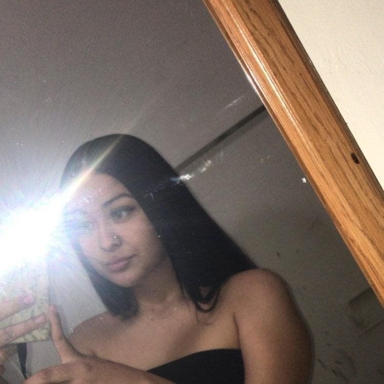 Photo of Olivia