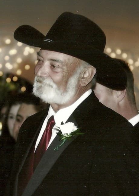 Photo of Mr.