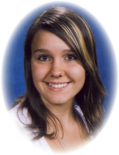 Photo of Ashley