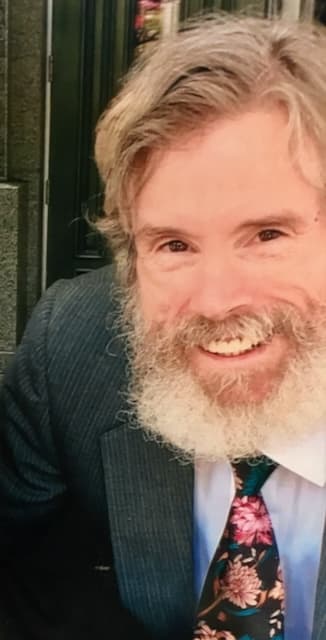 Photo of David