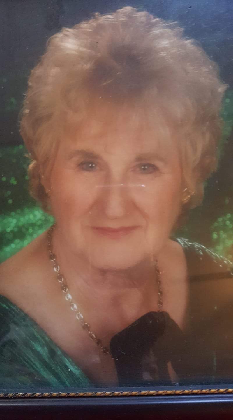 Photo of Gladys