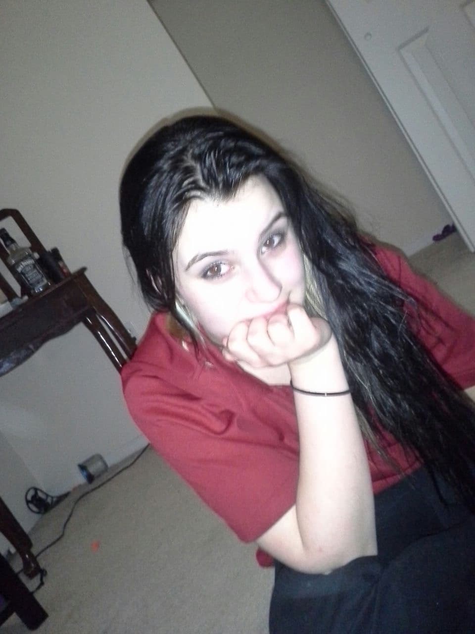 Photo of Cheyenne