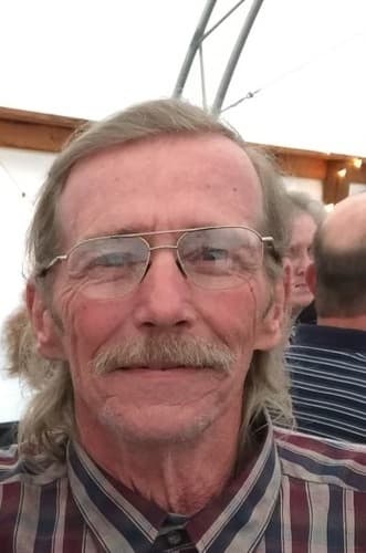 Photo of Richard