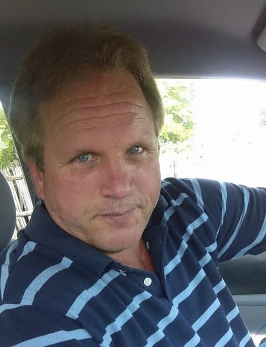 Photo of Ronald