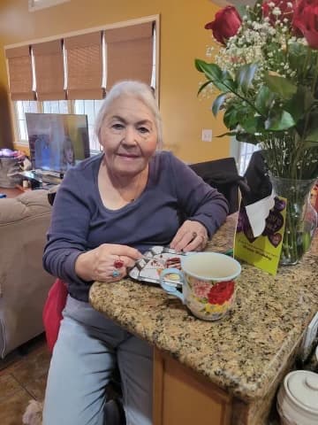 Photo of Lola