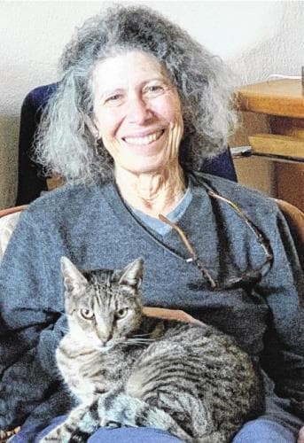 Photo of Betsy