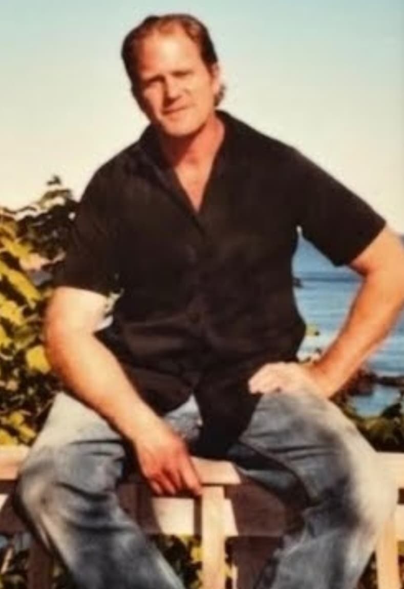 Photo of Micheal
