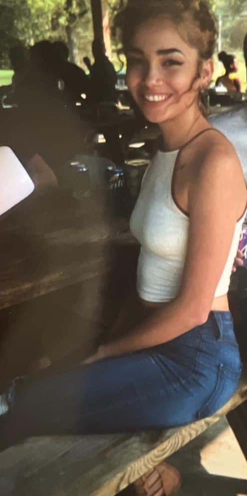 Photo of Mashayla