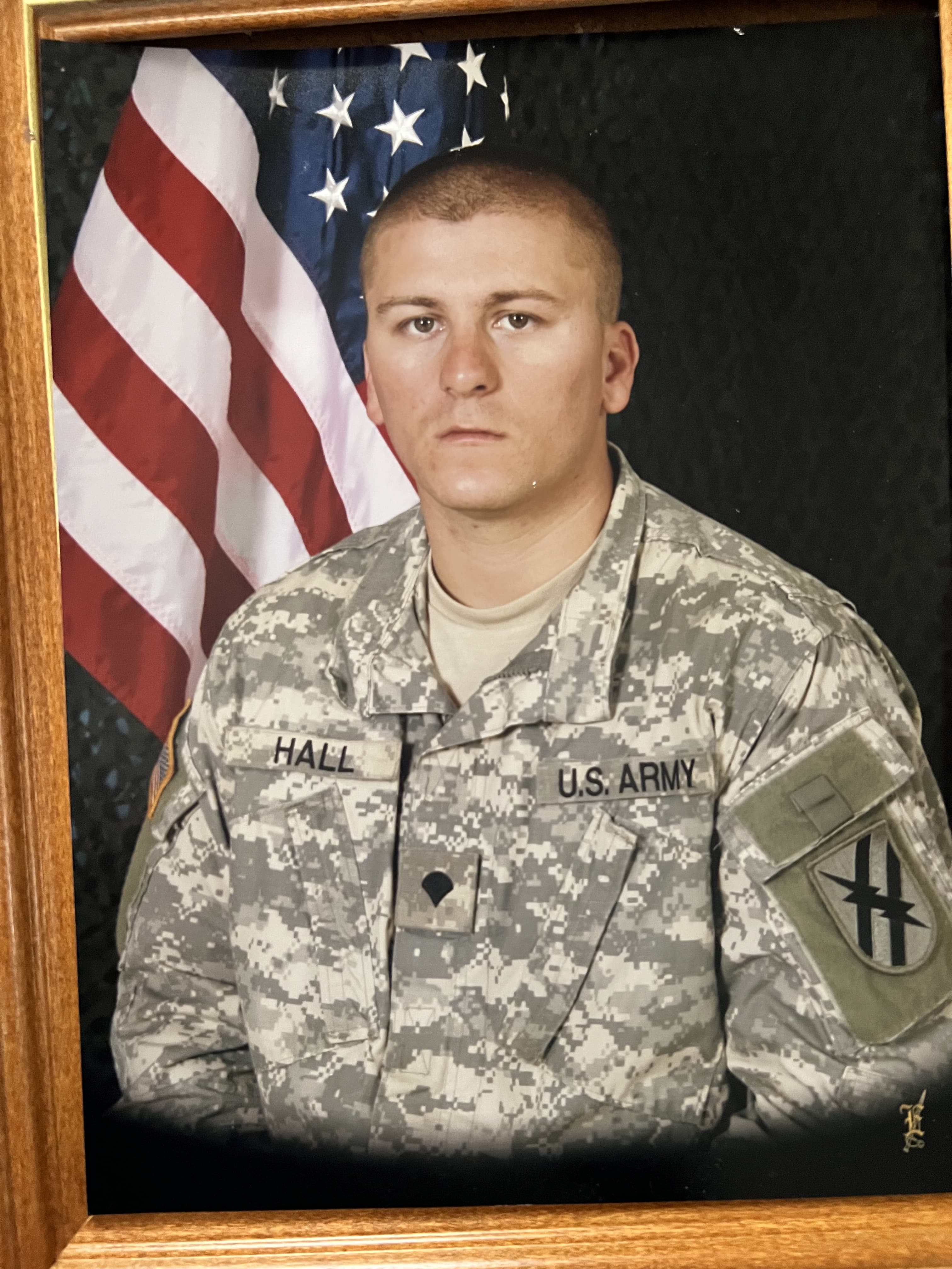 Photo of Timothy
