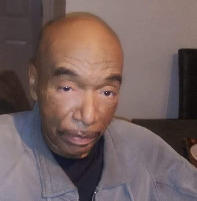 Photo of Darrell