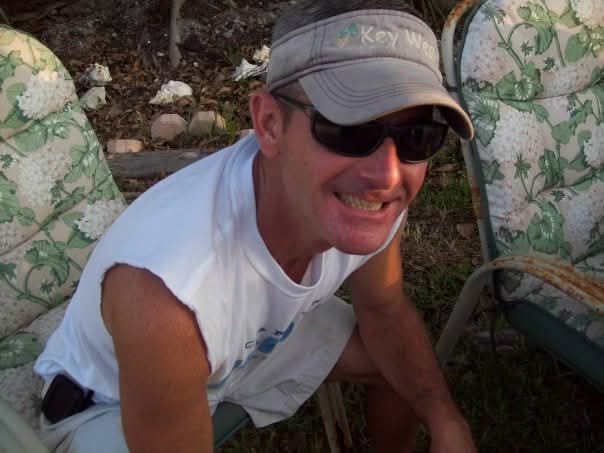 Photo of Paul