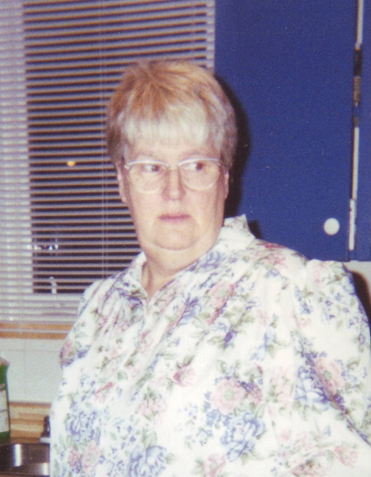 Photo of Pierrette