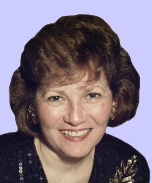 Photo of Carolyn