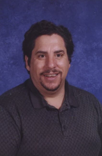 Photo of Francisco