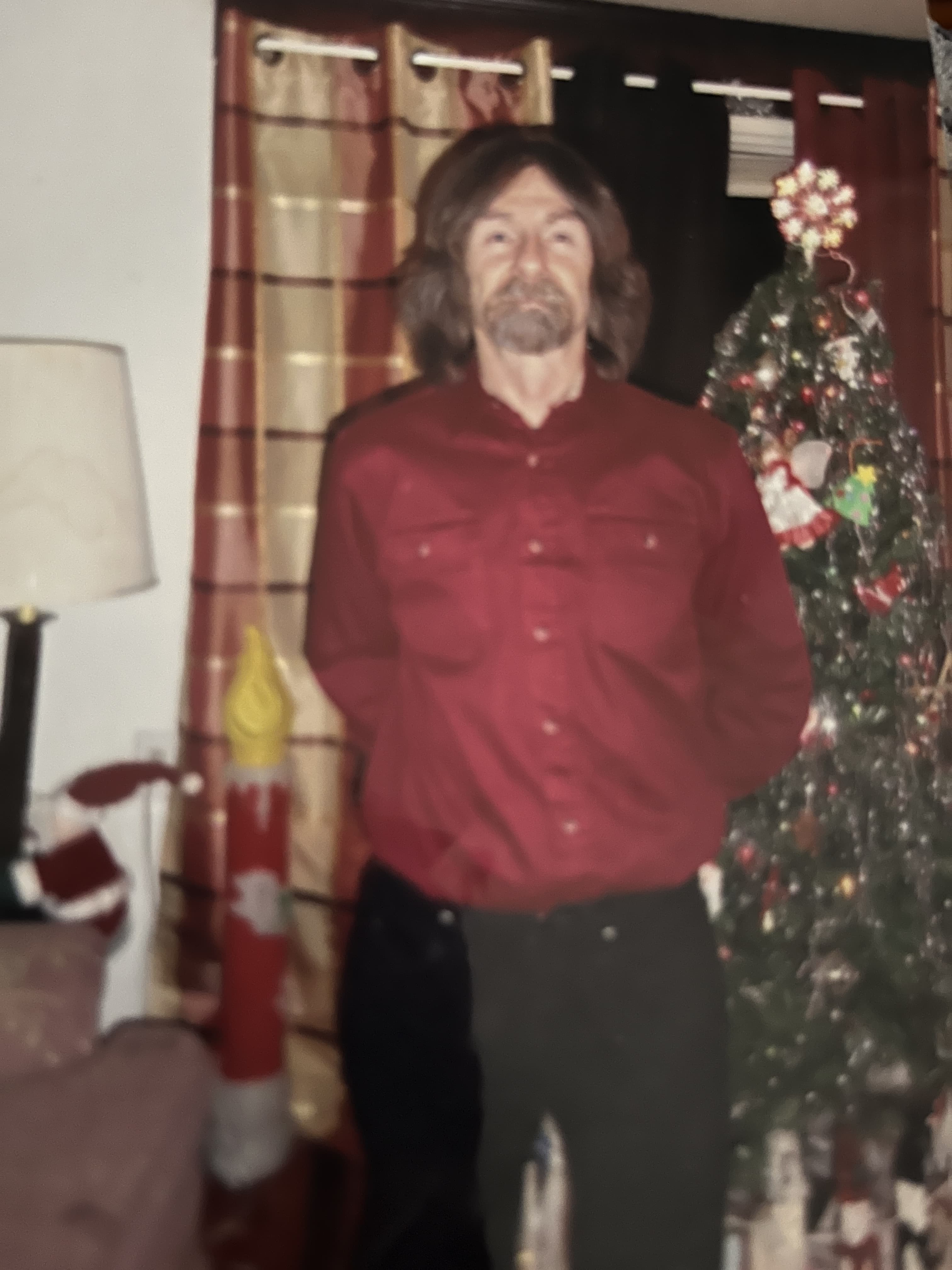 Photo of Bert