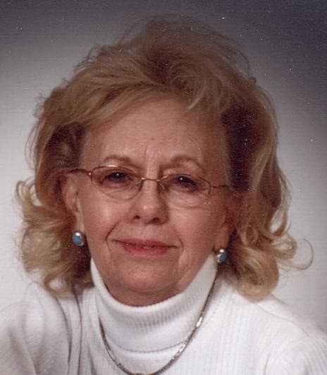 Photo of Patricia