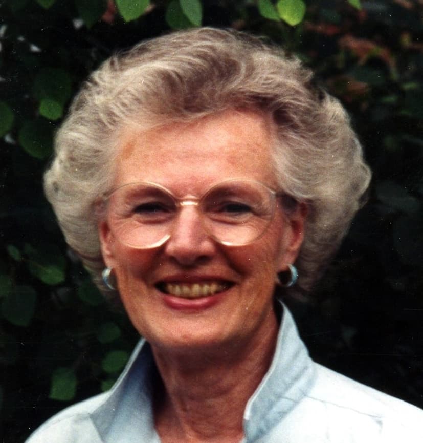 Photo of Joyce