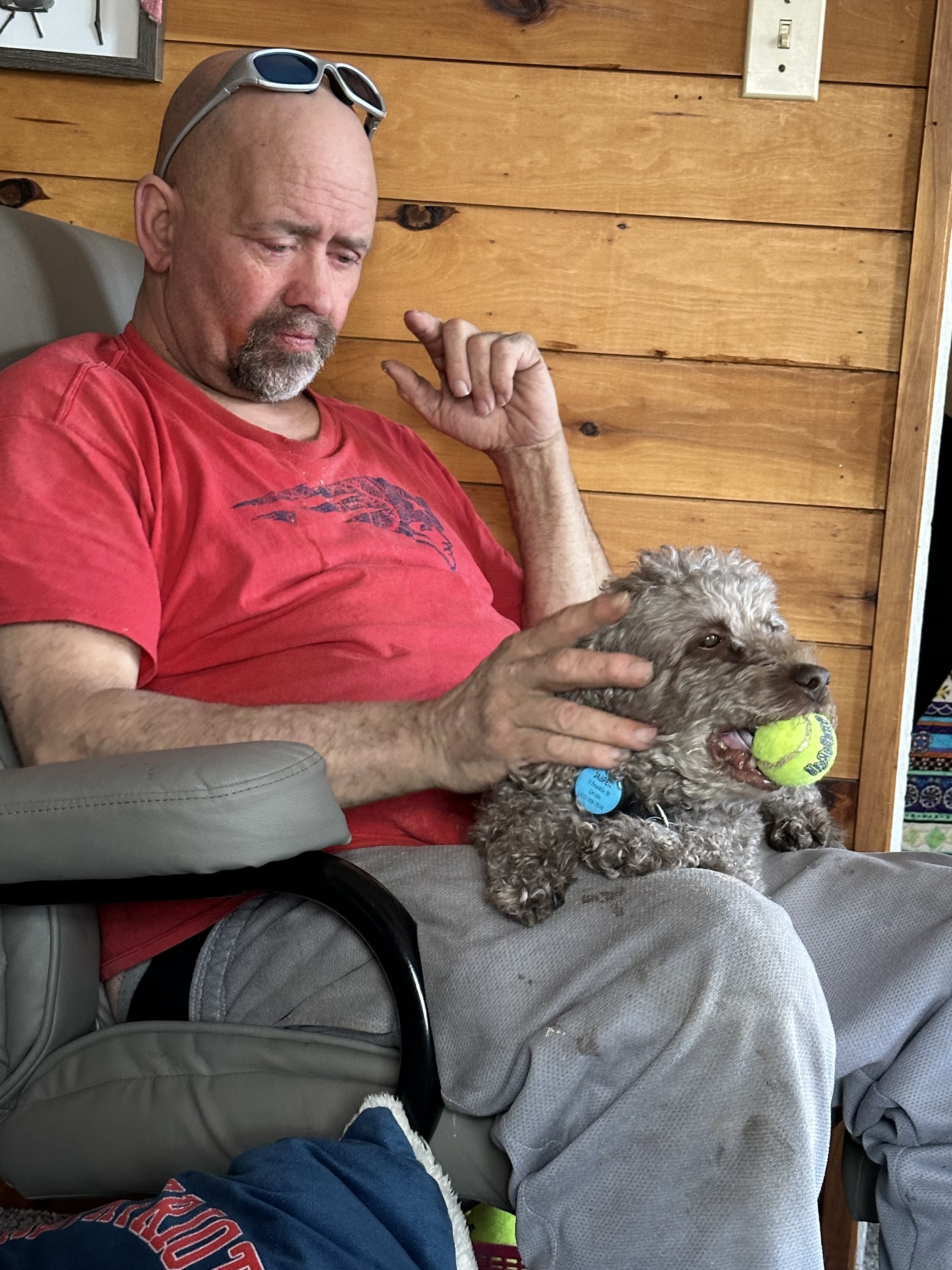 Photo of Robert