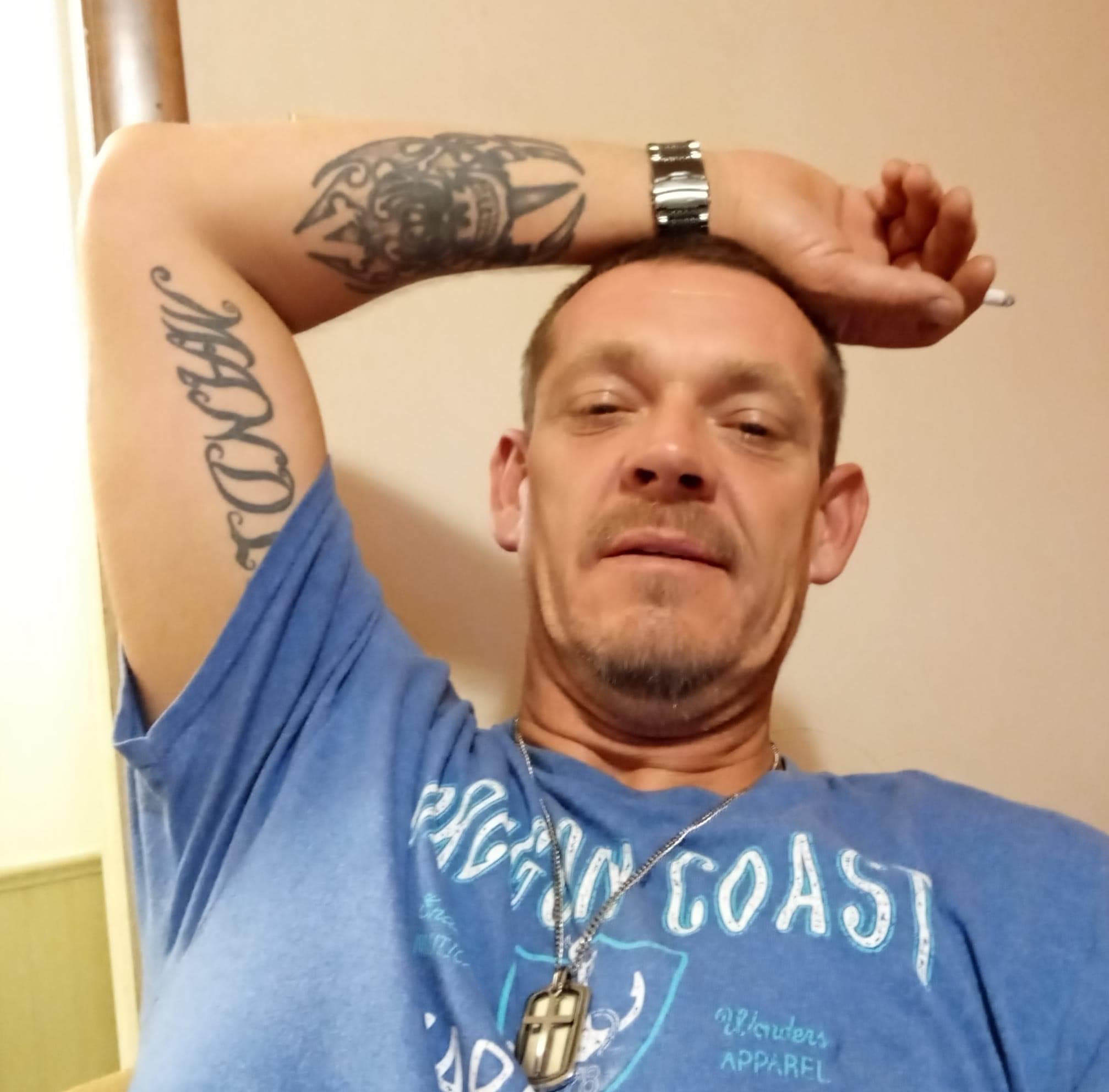 Photo of Michael